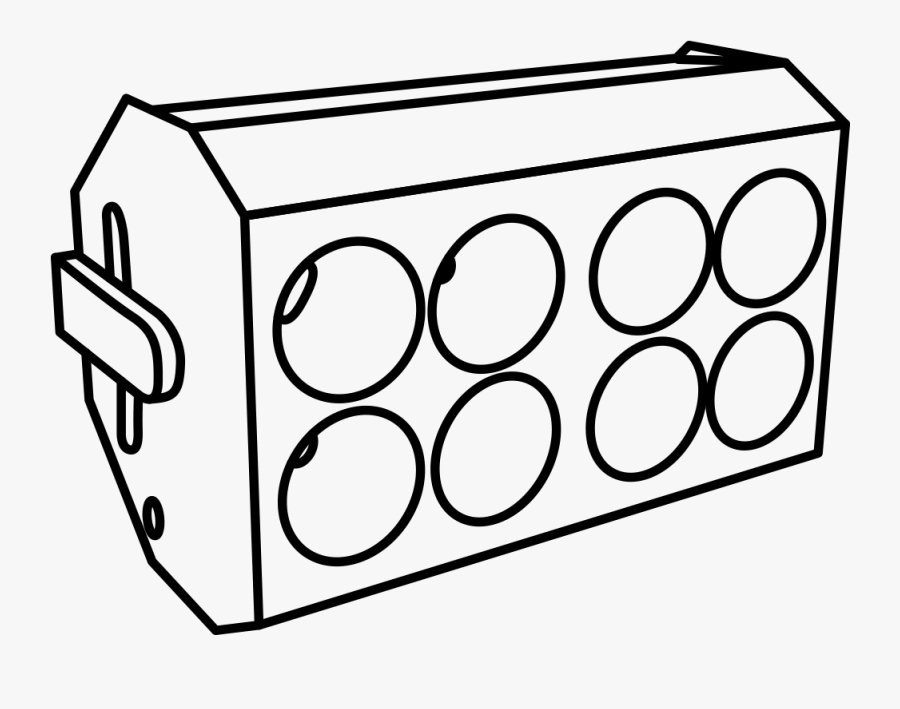 Face Pro For Professionals - Line Art, Transparent Clipart