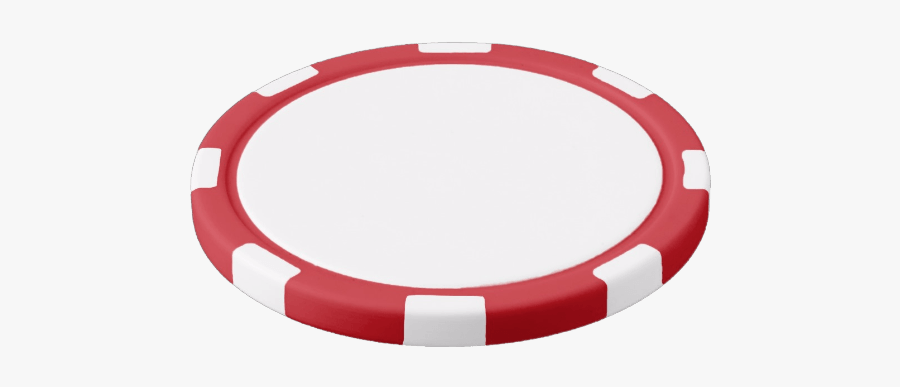Clay Composite Poker Chips - Casino Token, Transparent Clipart