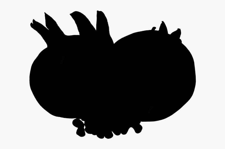 Pomegranate Png, Transparent Pomegranate Clipart - Illustration, Transparent Clipart