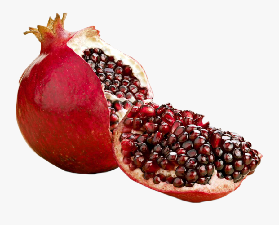 Transparent Pomegranate Clipart - Pomegranate Png, Transparent Clipart