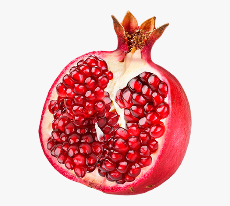 Transparent Pomegranate Png - Pomegranate Png, Transparent Clipart