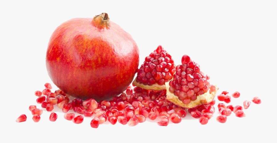 Download Pomegranate Png - Pomegranate Png, Transparent Clipart