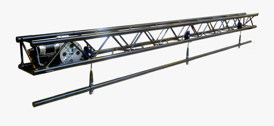 Stage Lighting Bar, Transparent Clipart