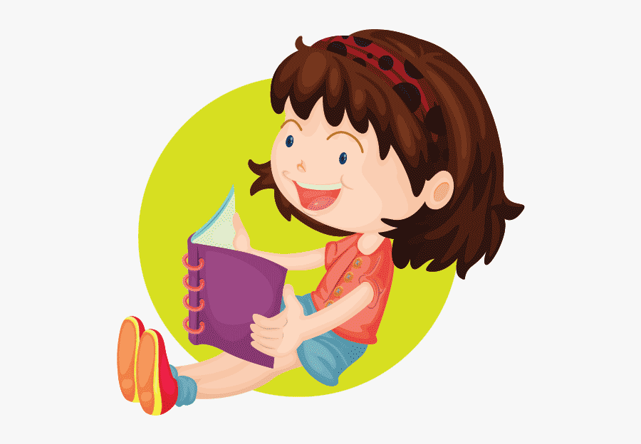 Curious Club Storybook Series & The Child City Children"s - Cartoon, Transparent Clipart