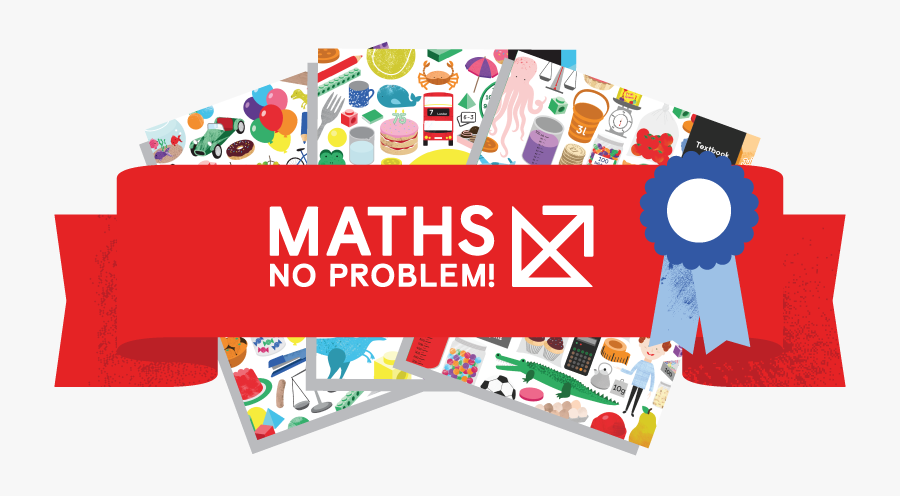 Maths No Problem Display , Transparent Cartoons , Free Transparent ...