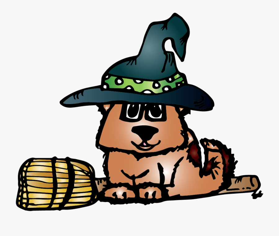 Free Halloween Clipart, Transparent Clipart