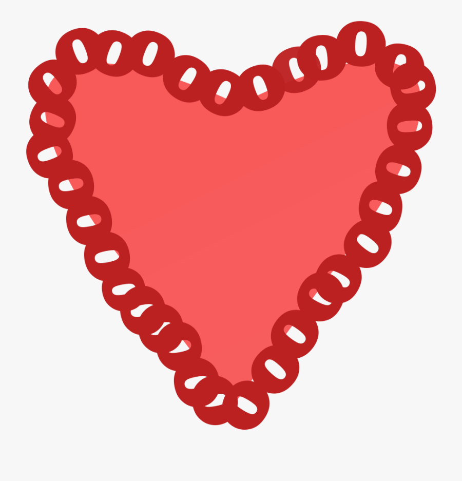 Heart Clipart , Png Download - Heart, Transparent Clipart