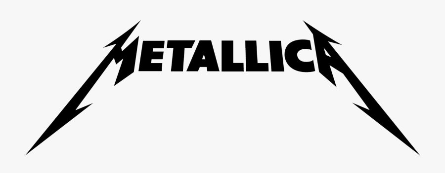 Bandas De Rock En Blanco Y Negro, Transparent Clipart