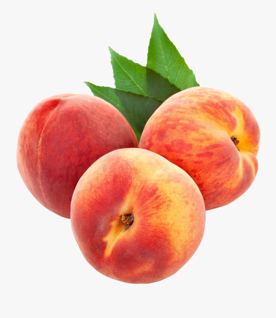 Peaches Clipart, Transparent Clipart