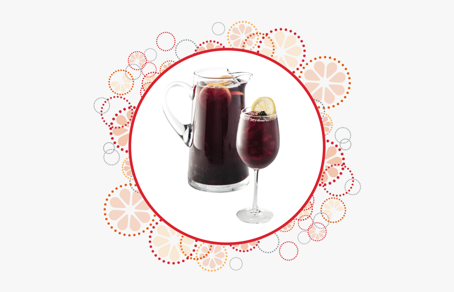 Blackberry Pomegranate - Guinness, Transparent Clipart