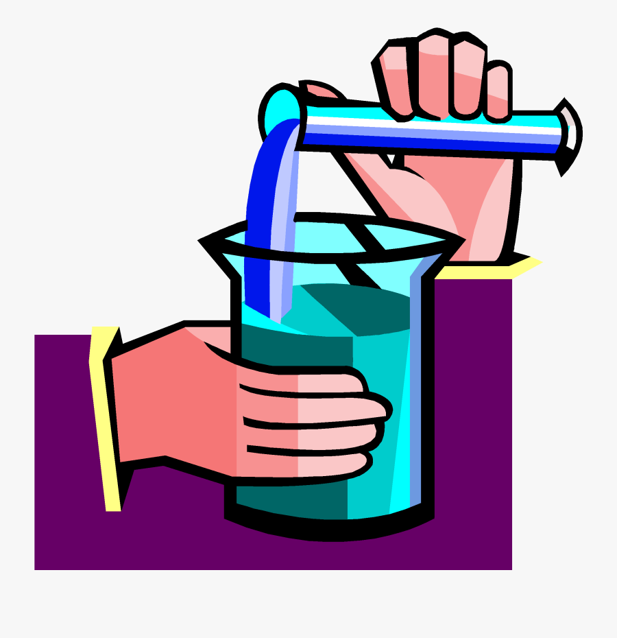 Regles De Securite Au Laboratoire De Chimie, Transparent Clipart