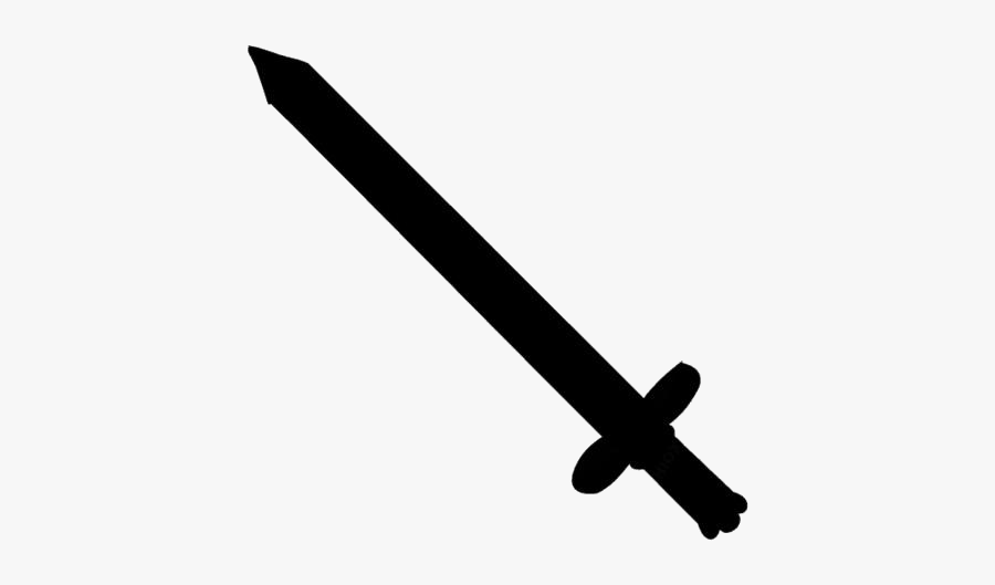 Sword Logo Png Transparent Images - Sword, Transparent Clipart