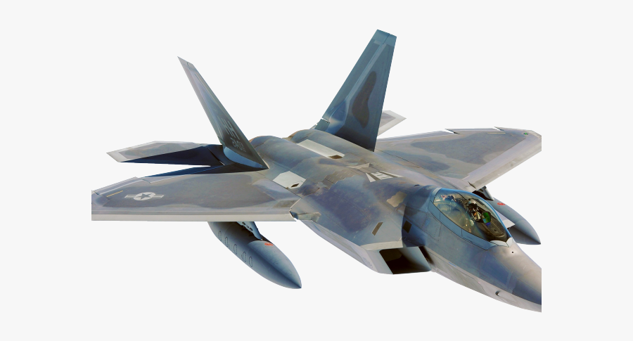 Transparent Background Fighter Plane, Transparent Clipart