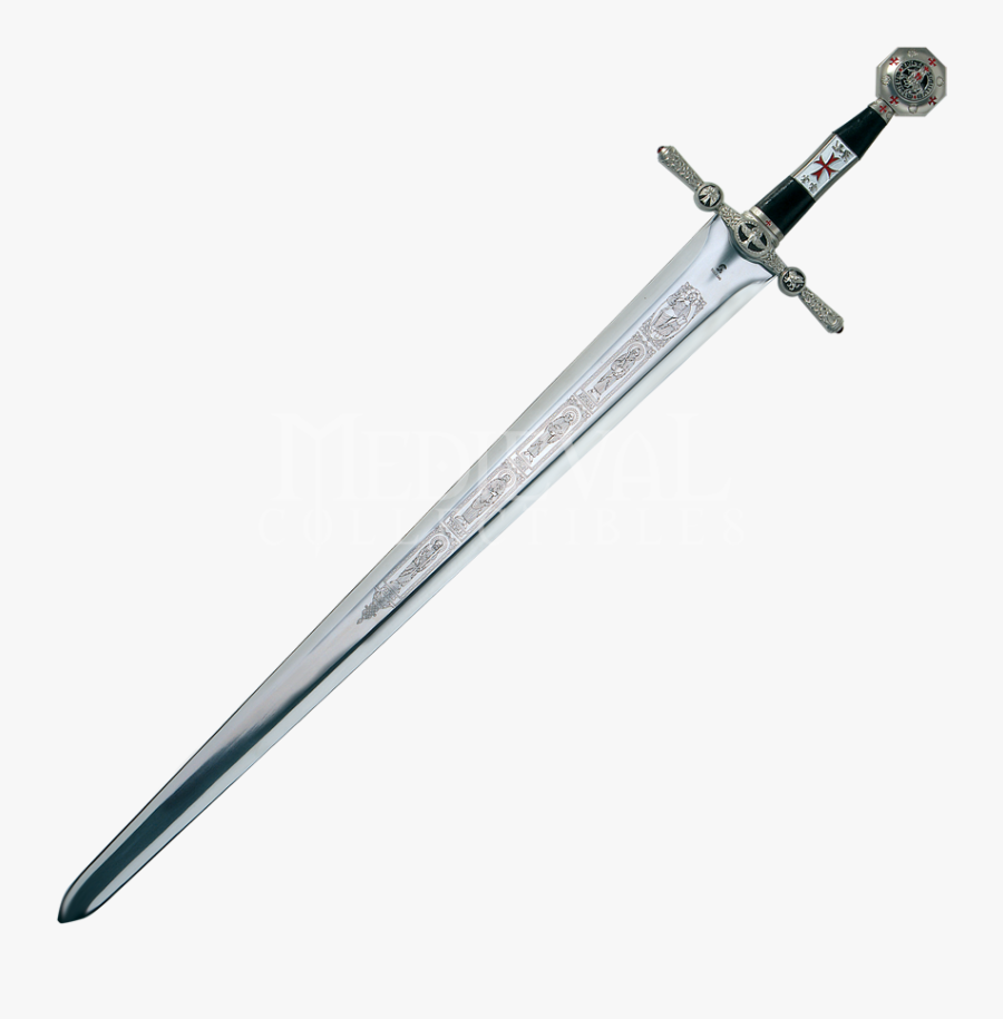 Knight Sword Png Free Download - Game Of Thrones Longclaw Foam Sword, Transparent Clipart