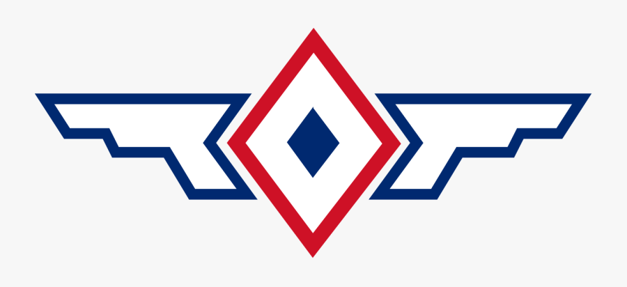 Philippine Air Force Insignia, Transparent Clipart