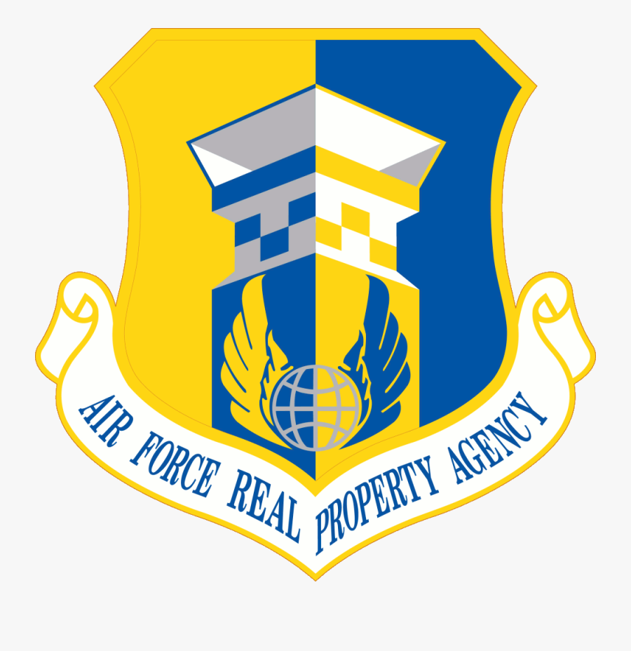 Air Force Real Property Agency - Us Air Force Nuclear Weapons, Transparent Clipart