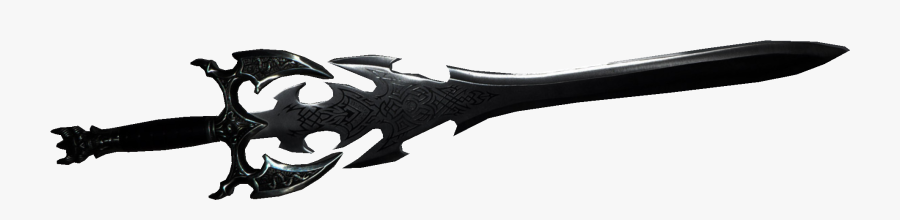 2014 Clipartpanda Com About Termsblack Sword Clipart - Talwar Png, Transparent Clipart