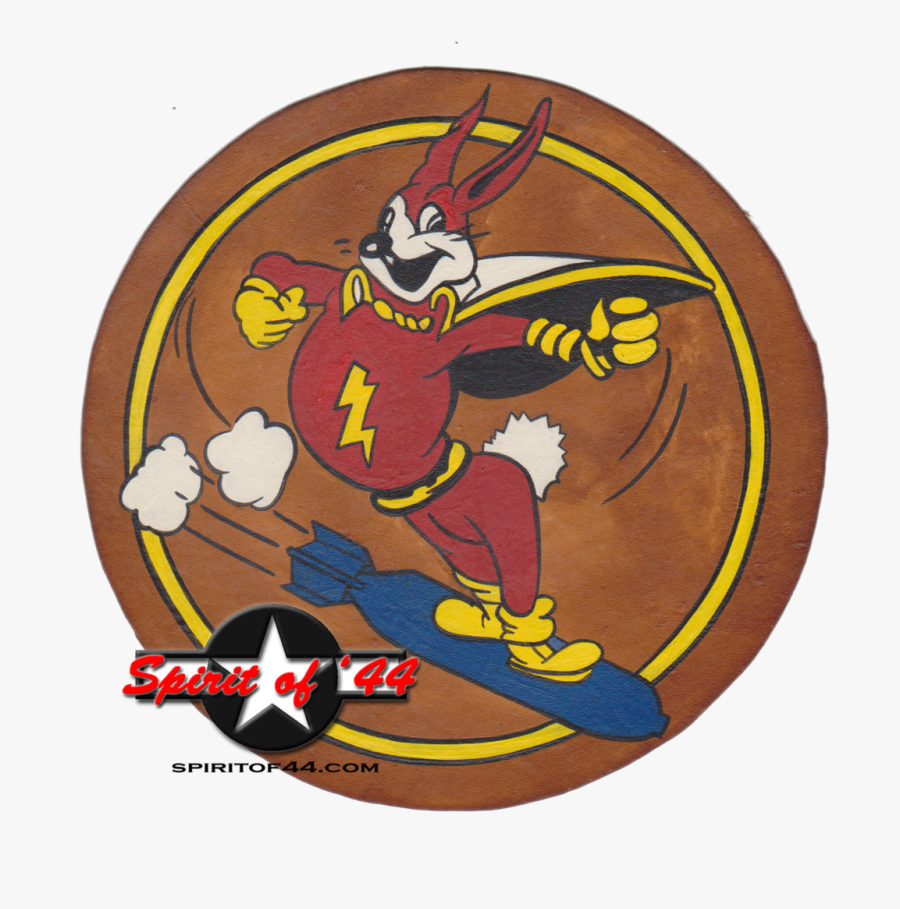 Nose Art, Tigers, Badges, Air Force, Wwii, Planes, - Cartoon, Transparent Clipart