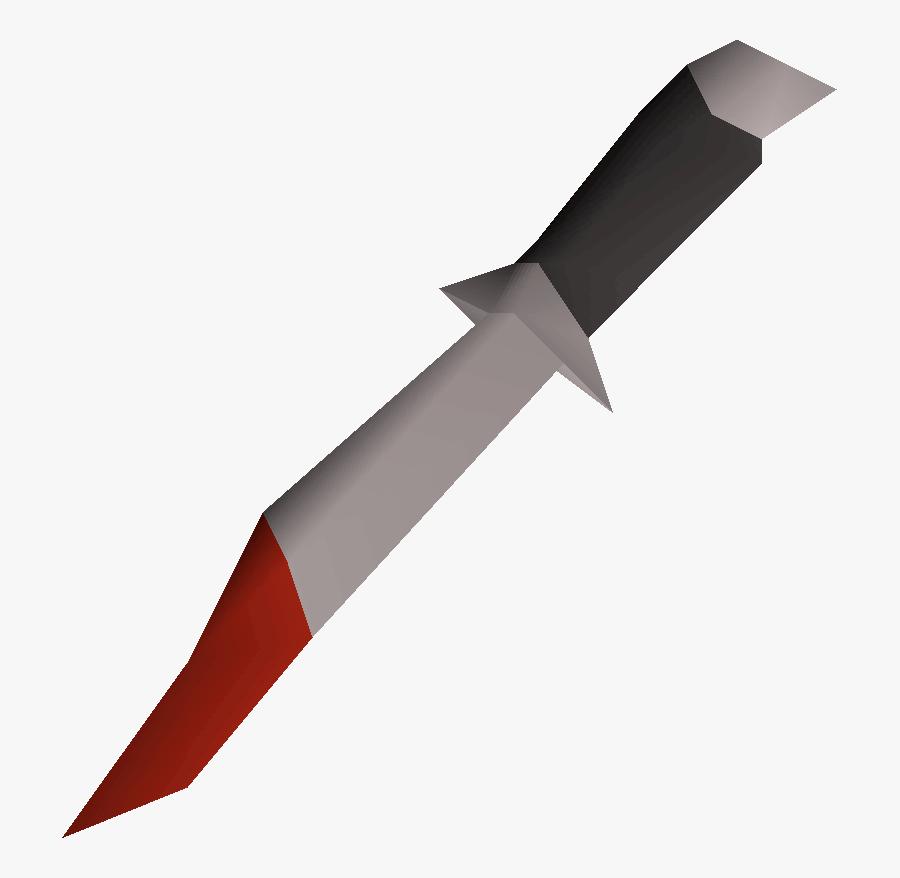 Detailed Dagger Blood Transparent Background- - Transparent Background Dagger Clipart, Transparent Clipart