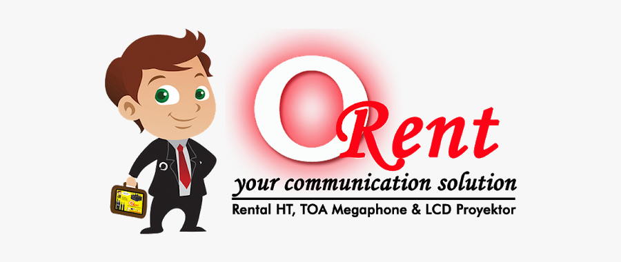 Megaphone Clipart Toa - Cartoon, Transparent Clipart