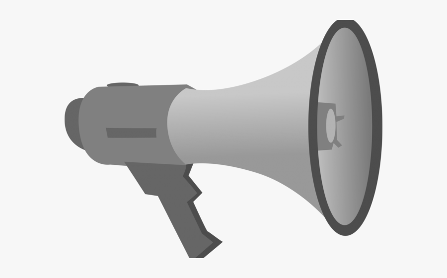 Mega Phone Transparent Background, Transparent Clipart