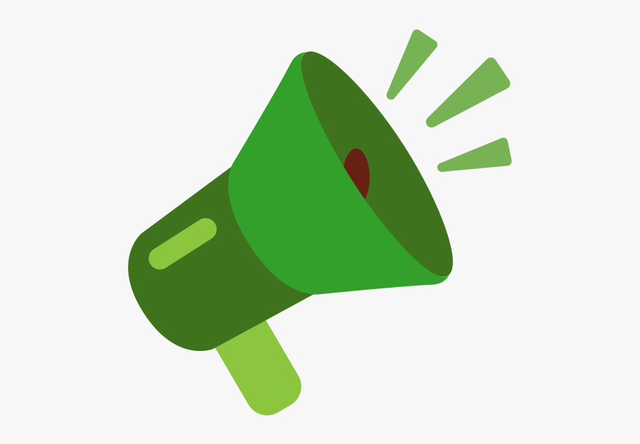 Public Address System - Loud Speaker Vector Png, Transparent Clipart