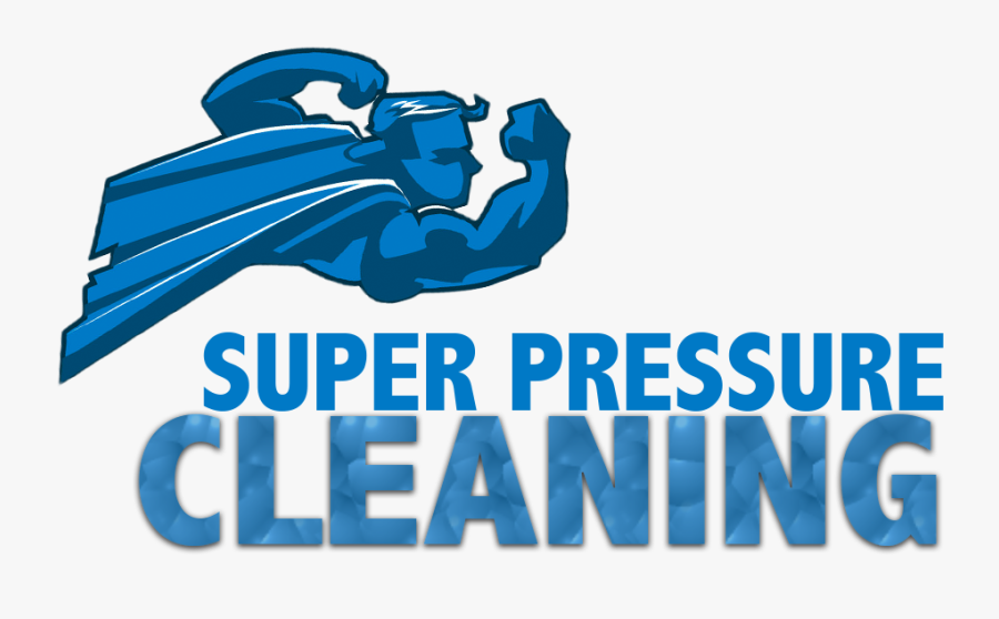 Super Pressure Cleaning, Transparent Clipart