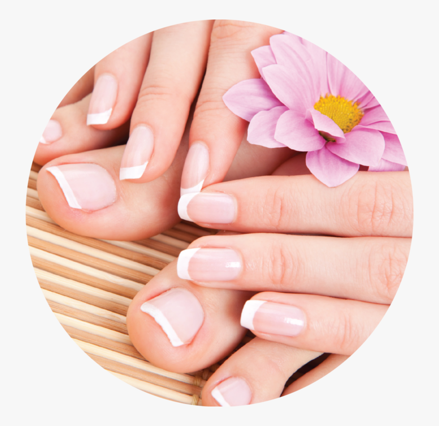 39079 - Manicure Png, Transparent Clipart