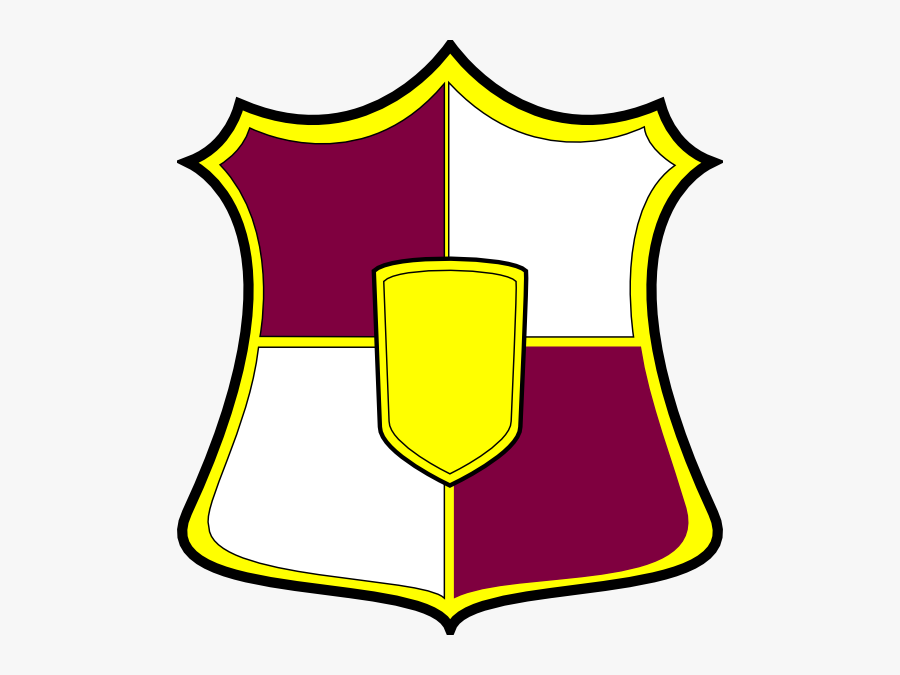 Crest Clipart, Transparent Clipart