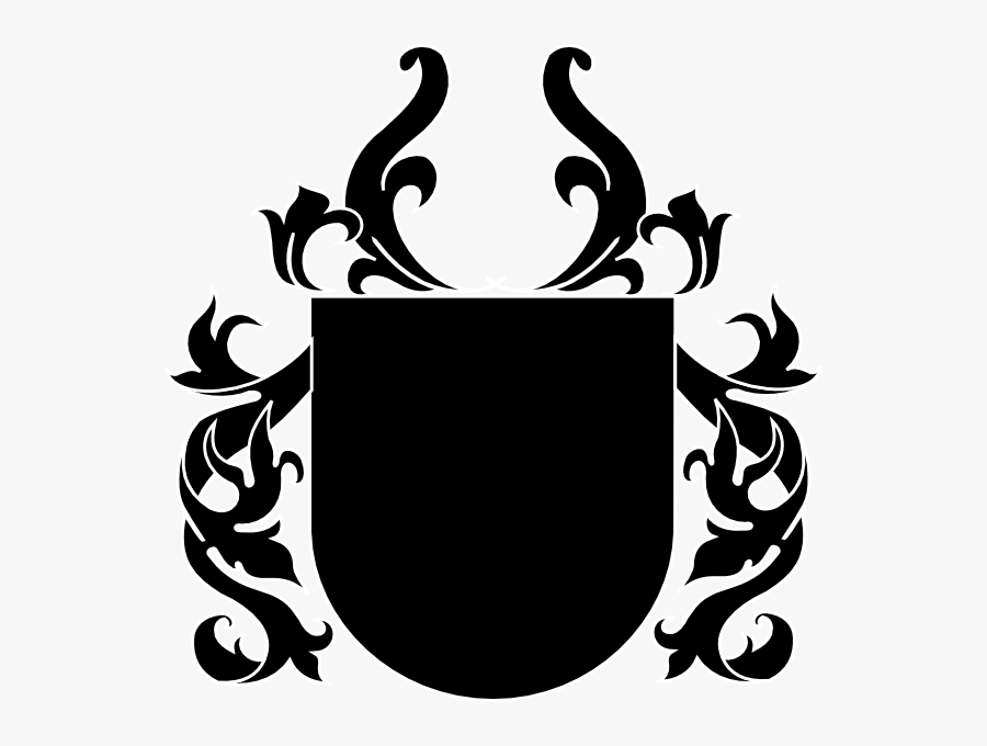 Blue Shield Clipart, Transparent Clipart