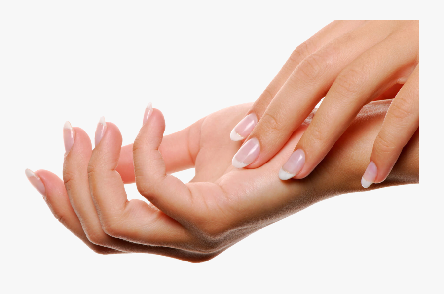 Nails Png - Transparent Nails Png, Transparent Clipart