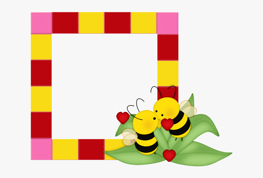 Transparent Paisley Clipart - Frames And Borders Png Cartoons, Transparent Clipart