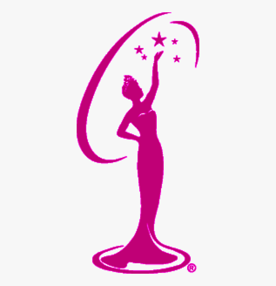 Miss Universe 2017 Logo Png, Transparent Clipart