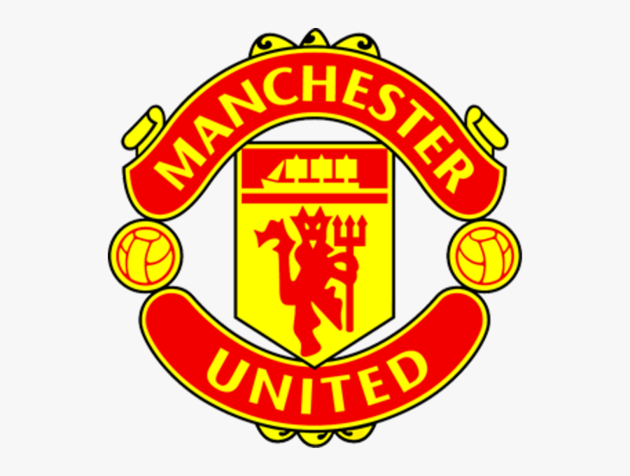 Manchester United , Free Transparent Clipart - ClipartKey