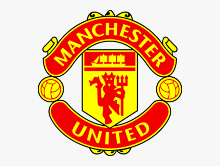 Manchester United, Transparent Clipart