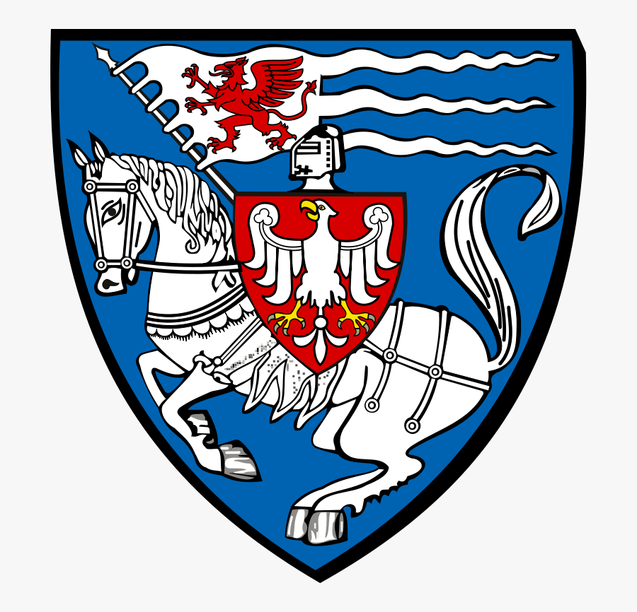 Shield,area,recreation - Medieval Polish Coat Of Arms, Transparent Clipart