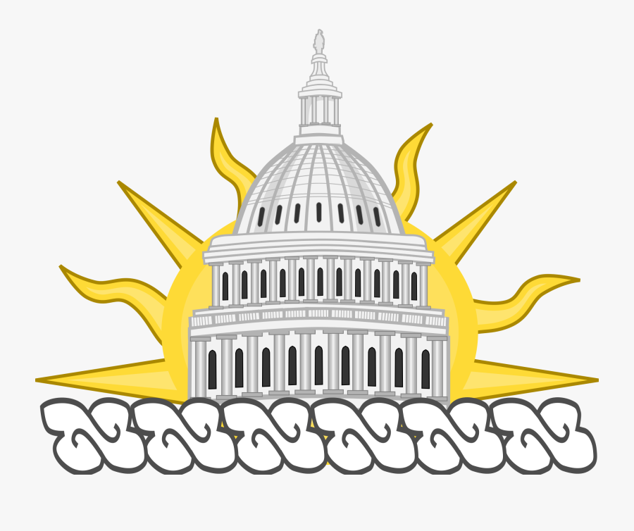 Crest District Clipart - Coat Of Arms, Transparent Clipart