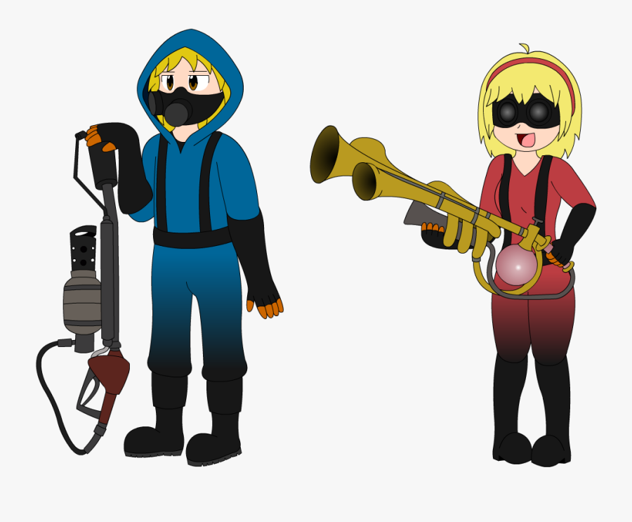 Library Tg War Stuff And Tgtf By Jayronzski - Drawing, Transparent Clipart