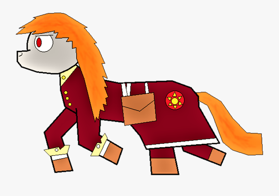 British Red Coat Clip Art, Transparent Clipart