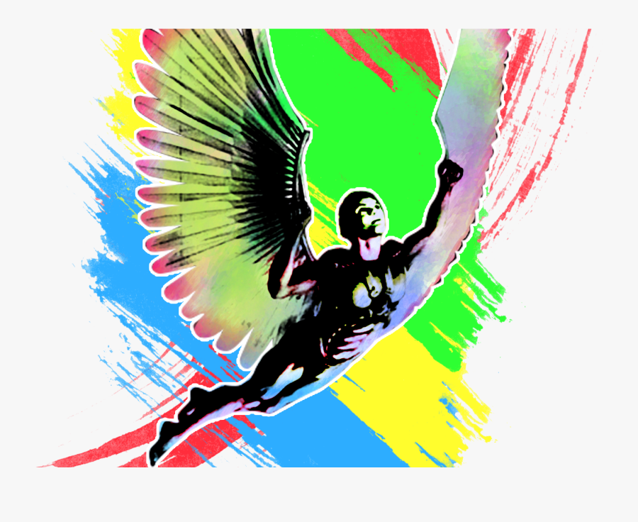 The War On Error Brazil In The Age Of Alternative Facts - Graphic Design, Transparent Clipart