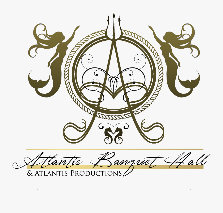Transparent Wedding Dinner Clipart - Emblem, Transparent Clipart