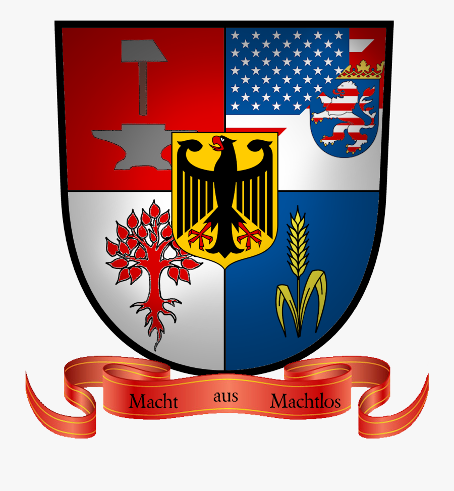 Art - Germany, Transparent Clipart