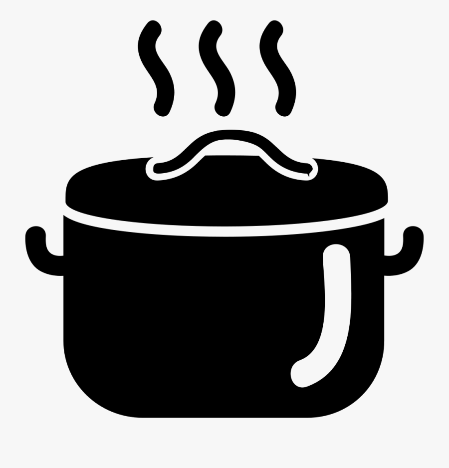 Png File Svg - Coccion De Alimentos Dibujo, Transparent Clipart