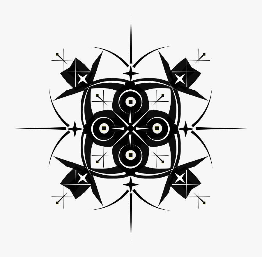 Free Clip Art "corner1 - Clip Art, Transparent Clipart