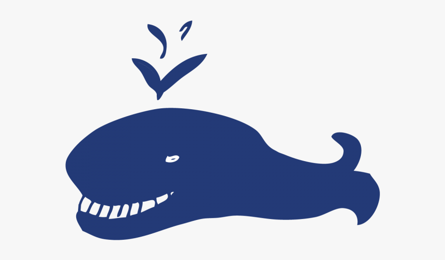 Gumtoo Designer Temporary Tattoos Nautical Wheeler - Wal Bilder Kinder, Transparent Clipart