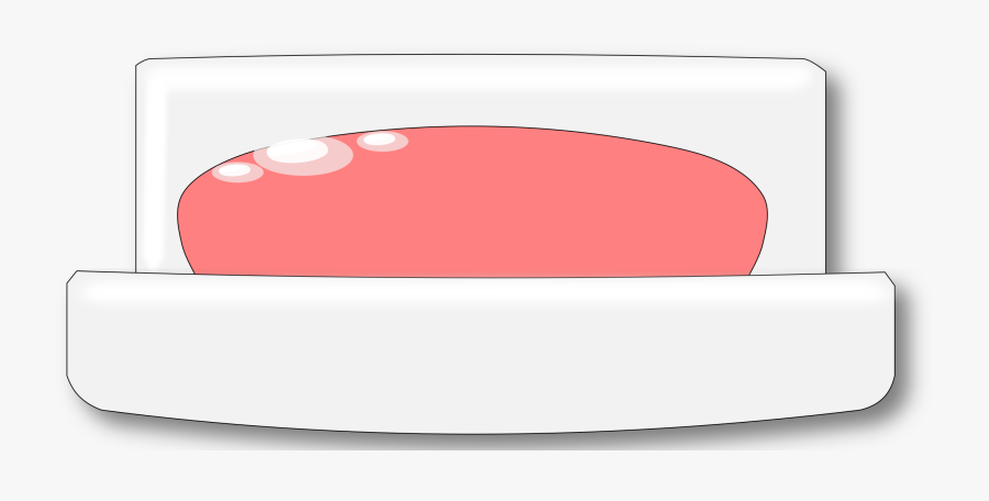 Clip Art Dish Soap Clipart - Soap And Holder Cliparts, Transparent Clipart