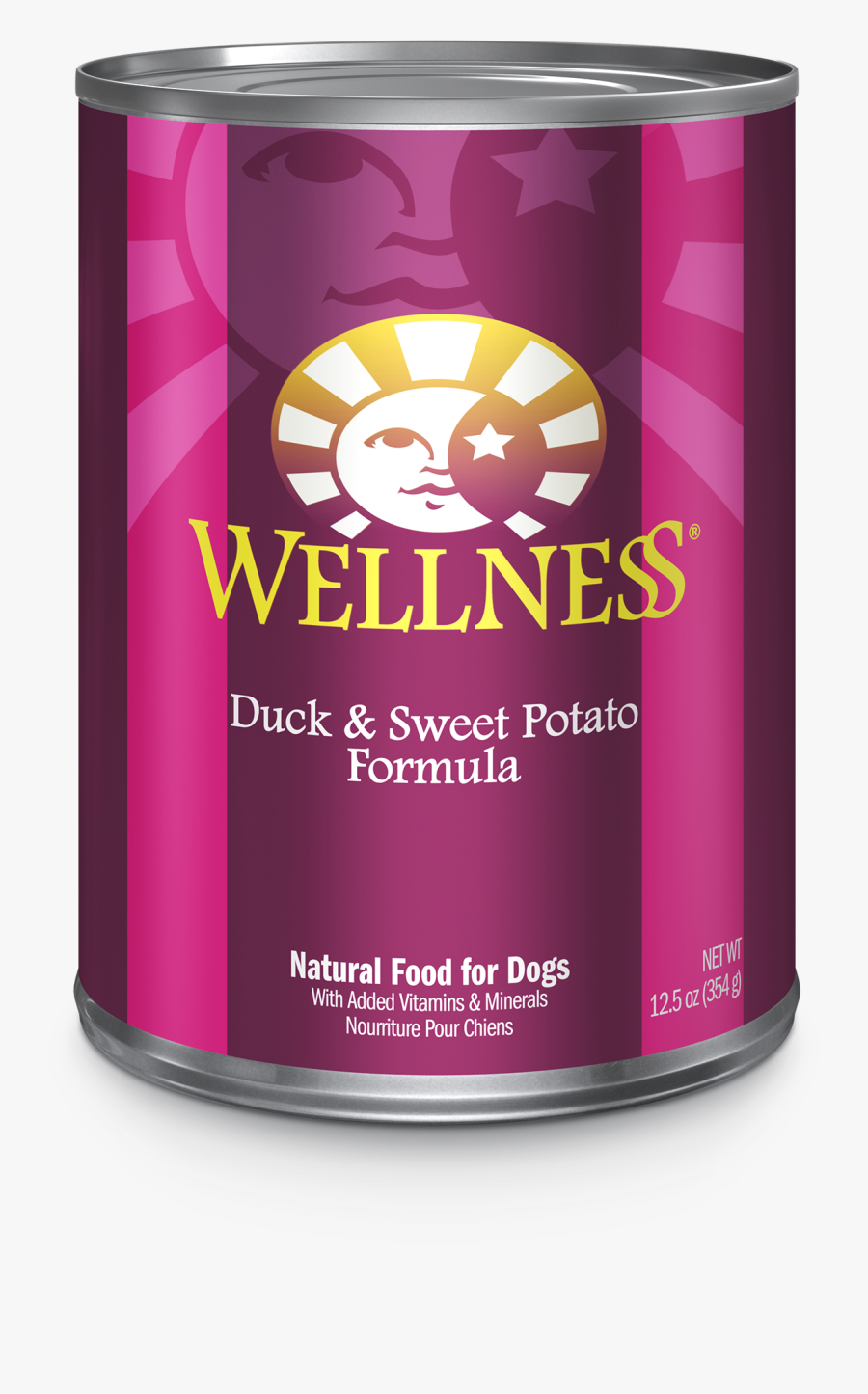 Transparent Sweet Potato Casserole Clipart - Wellness Dog Food, Transparent Clipart