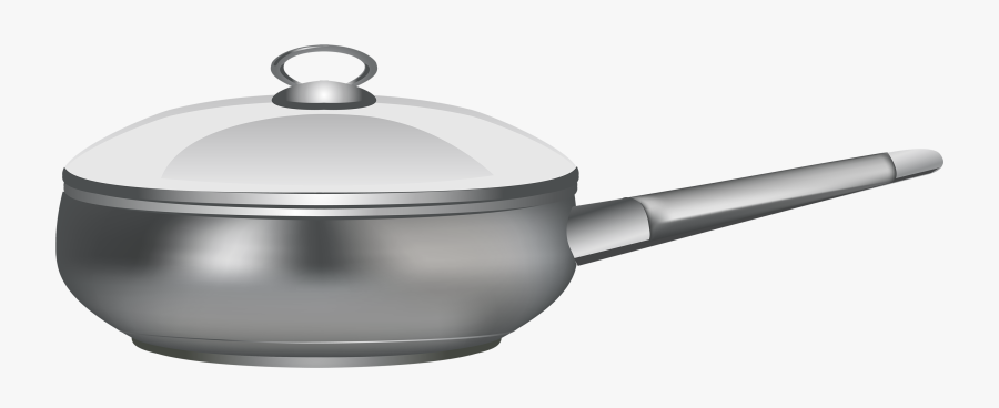 Saute Png Best Web - Saute Pan Clipart, Transparent Clipart
