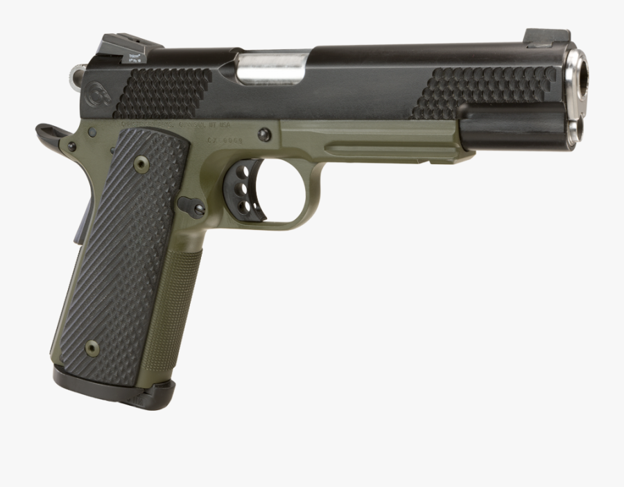 Gun Png, Transparent Clipart