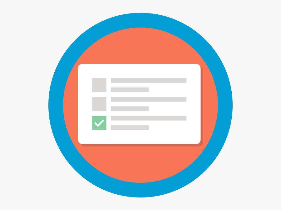 Check Box Png - Auto Renew Checkbox, Transparent Clipart